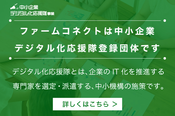 デジタル化応援隊事業