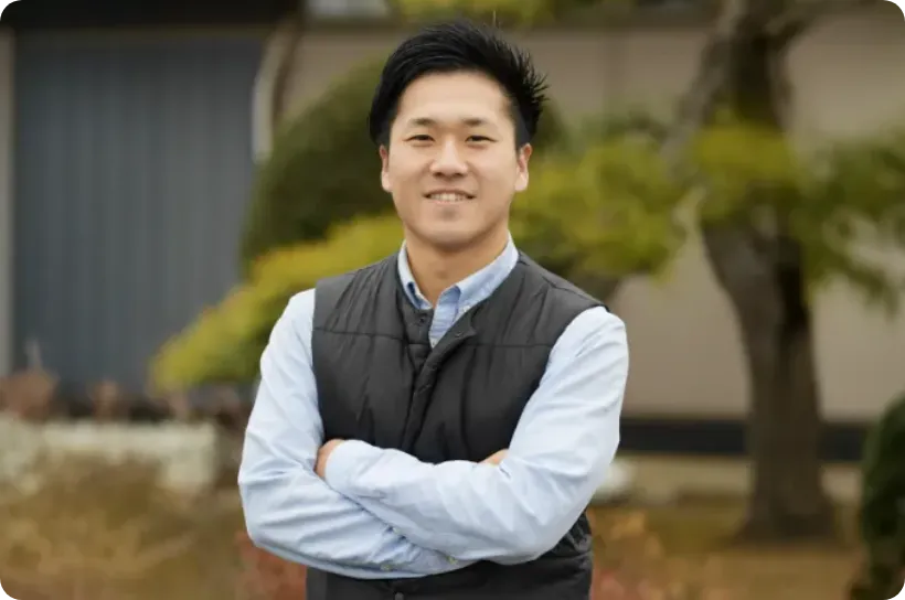 村瀬 雄太